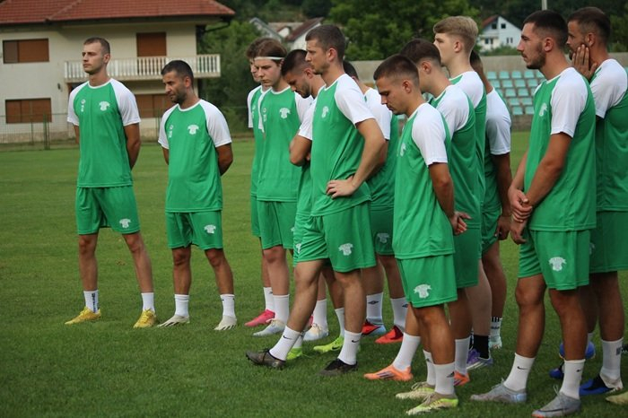 Poznata pravila baraža za ulazak u Prvu ligu FBiH: Licenciranje ponovo igra veliku ulogu
