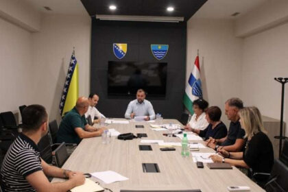 Skupština HNK zakazala tematsku sjednicu o zaštiti od nasilja u porodici i nasilja nad ženama