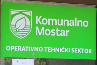 Otkaz za 18 Bošnjaka u Komunalnom: Sazvana press konferencija, prisustvuju i vijećnici