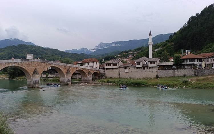 BiH je turistički hit, poslije nastupa Zmajeva na Mundijalu interes za dolazak u našu zemlju je povećan za 5.800 posto!