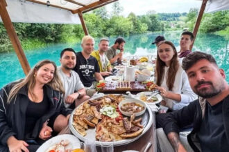 Svjetski travel blogeri oduševljeni ljepotama BiH, otkriveno šta ih je najviše dojmilo
