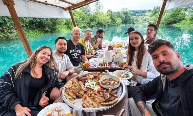 Svjetski travel blogeri oduševljeni ljepotama BiH, otkriveno šta ih je najviše dojmilo
