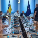 Lendo s otpuštenim radnicima preduzeća Komunalno Mostar: Očuvanje međunacionalnog povjerenja mora biti prioritet