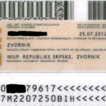 Vozaču iz Banovića uručen prekršajni nalog zbog lažnog predstavljanja policijskim službenicima u Zvorniku