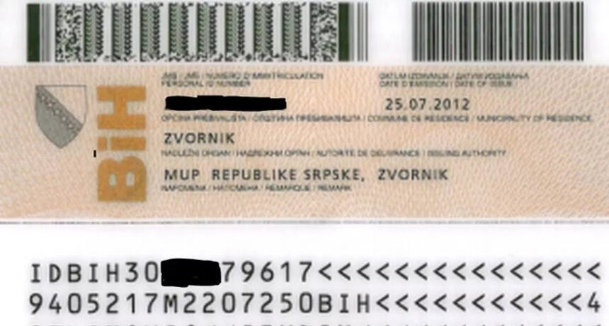 Vozaču iz Banovića uručen prekršajni nalog zbog lažnog predstavljanja policijskim službenicima u Zvorniku