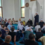 Mevlud kod Ljubuškog; Dedović: Tradicionalna okupljanja čuvaju džemat, vjeru i vezu sa zavičajem