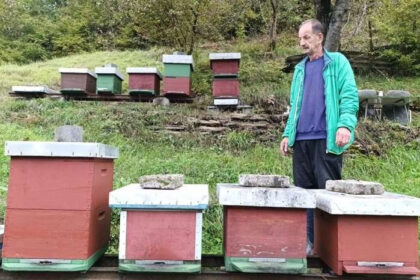 SVE JE DOBRO DOK NE PUHNE JUGO: U Donjoj Jablanici sve normalno, samo nemam svoje kuće