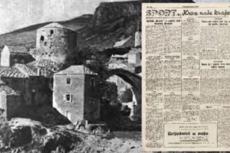 Obućar iz Mostara štrajkovao više od 30 godina, postavio jedan od najneobičnijih radničkih rekorda