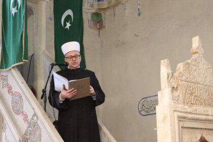 Mostarski muftija o otkazima u Komunalnom: Politički plan protiv Bošnjaka