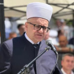 Muftija Dedović iz Konjica: U dvostrukoj agresiji opstalo je Bošnjaštvo, opstala je država