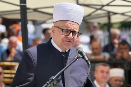 Muftija Dedović iz Konjica: U dvostrukoj agresiji opstalo je Bošnjaštvo, opstala je država