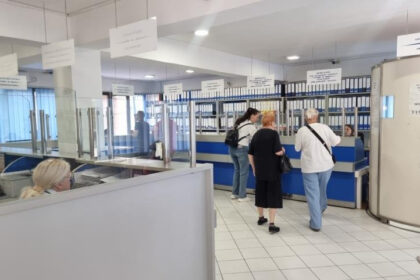 U PU Zvornik realizovana promocija proširenih usluga el. zakazivanja termina