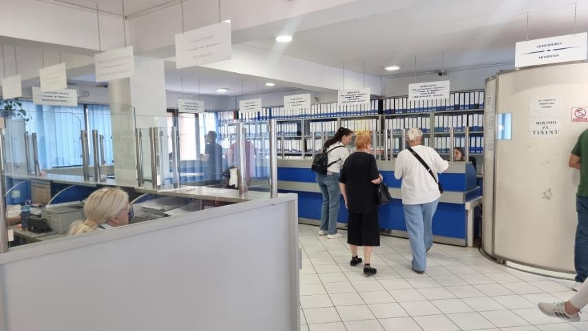 U PU Zvornik realizovana promocija proširenih usluga el. zakazivanja termina