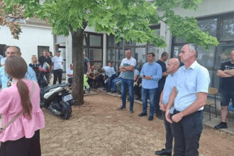 Talas otpuštanja se nastavlja: Još dvojica radnika bošnjačke nacionalnosti iz firme Komunalno Mostar dobila otkaz