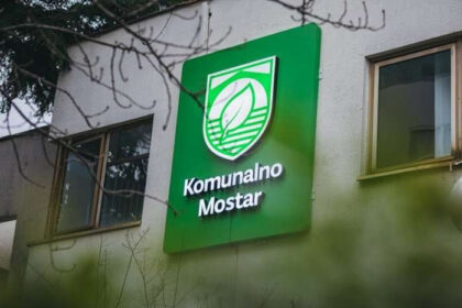 Sindikat stao uz 18 otpuštenih radnika JP Komunalno Mostar: Otkazi su neopravdani, tražimo hitno preispitivanje odluke