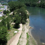 Mikrobiološke analize potvrdile dobar kvalitet vode na gradskoj plaži u Zvorniku