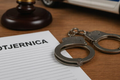 Po centralnoj potjernici uhapšen Zvorničanin