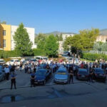 Protesti nakon otkaza za 22 Bošnjaka u mostarskom Komunalnom: Ovo je udruženi napad na radnike