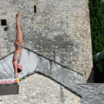 Red Bull Cliff Diving: Počinje takmičarski program