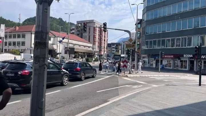 Zbog nestručnosti ili nebrige kilometarske gužve na M17: Kilometri kolona, godine obećanja