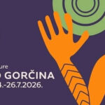 Festival kulture Slovo Gorčina od 24. do 26. jula u Stocu 
