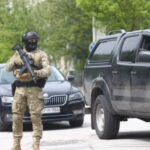 Incident u Trebinju: Upao u stanicu pa napao policajca, prijeti mu pet godina zatvora
