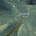 Tunel Prenj na mrtvoj tački: Amerikanci posljednja šansa?