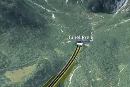 Tunel Prenj na mrtvoj tački: Amerikanci posljednja šansa?