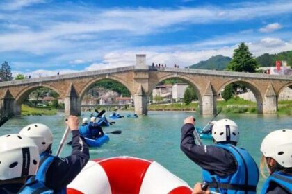 BISER HERCEGOVINE Turisti se sve više zadržavaju u Konjicu