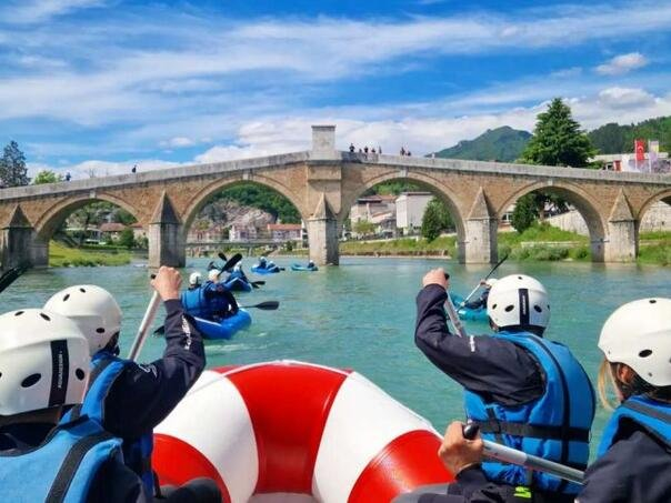 BISER HERCEGOVINE Turisti se sve više zadržavaju u Konjicu