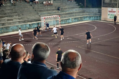 Spektakl golova u Jablanici: Čak 32 pogotka na petoj takmičarskoj večeri