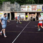 Odigrana druga večer turnira Jablanica 2026