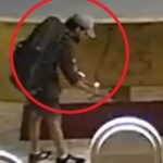 Policija traži muškarca koji je podmetnuo požar u Međugorju: Jeste li ga vidjeli?