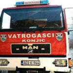 Vatrogascima u FBiH omogućene veće plate do 30 posto i naknade za dežurstvo zbog obima posla