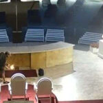 Video / Snimljen muškarac kako oltar u Međugorju polijeva benzinom i pali