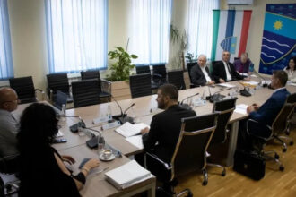 Nije bilo kvoruma: Propala sjednica Vlade HNK, ministri SDA i SDP-a nisu se pojavili