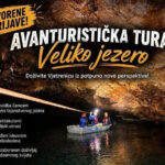 Zavirite u skriveni dio Vjetrenice: Pokrenuta ekskluzivna tura za najhrabrije