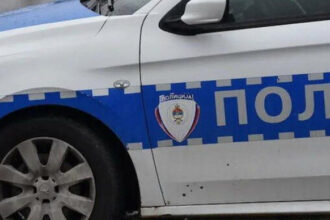 Teška nesreća kod Banjaluke: Poginuo 23-godišnji mladić