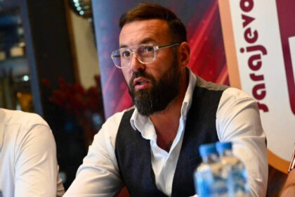 Kenan Magoda o podmetanju požara i hapšenju njegovog sina: Ovo je jedan od najtežih trenutaka u mom životu