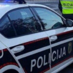 Drama na Grbavici: Pored kontejnera pronađene ručne bombe u kartonskoj kutiji