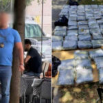 Na Marijin Dvoru sa 73 kg marihuane pao "od ranije poznati" diler