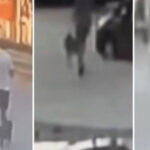 Objavljen snimak pokušaja Dabićeve likvidacije u Lukavici: Napadač ga pratio neko vrijeme