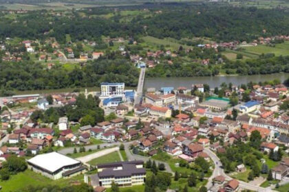 Kod Kozarske Dubice uhapšen zbog dječje pornografije
