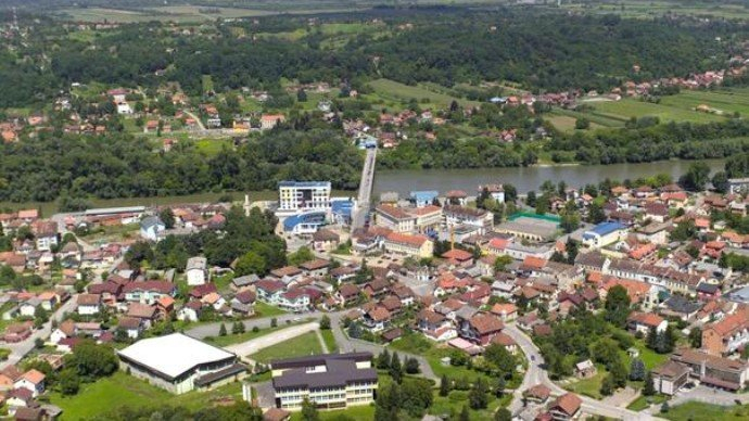 Kod Kozarske Dubice uhapšen zbog dječje pornografije