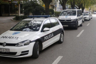 Stravična nesreća u Mostaru: Pješaka udario automobil, poginuo na licu mjesta