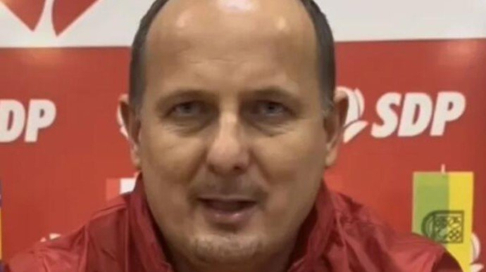 Zbog posjedovanja droge uhapšen vijećnik iz Zenice Elvis Alijagić