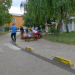 Žena koja je preminula na ulici u Sarajevu vraćala se kući iz džamije