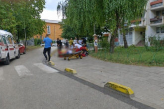 Žena koja je preminula na ulici u Sarajevu vraćala se kući iz džamije