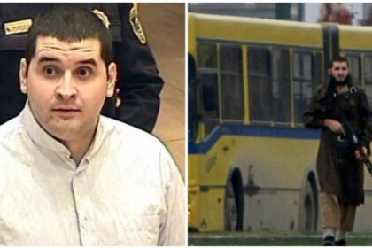 Mevlid Jašarević uskoro izlazi iz zatvora: Kazna mu ističe 27. oktobra