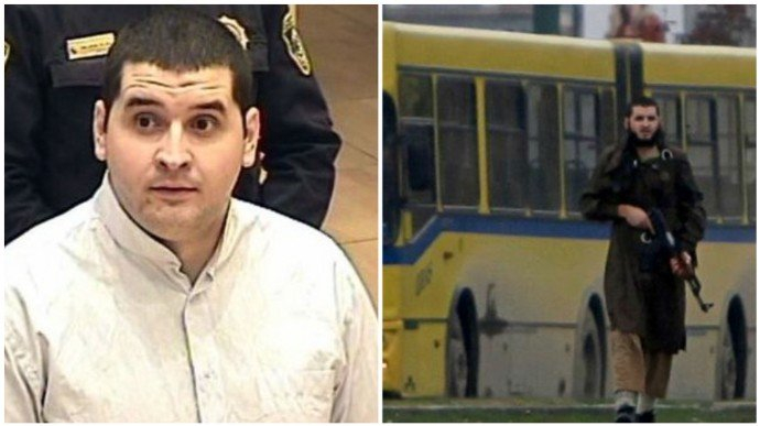 Mevlid Jašarević uskoro izlazi iz zatvora: Kazna mu ističe 27. oktobra